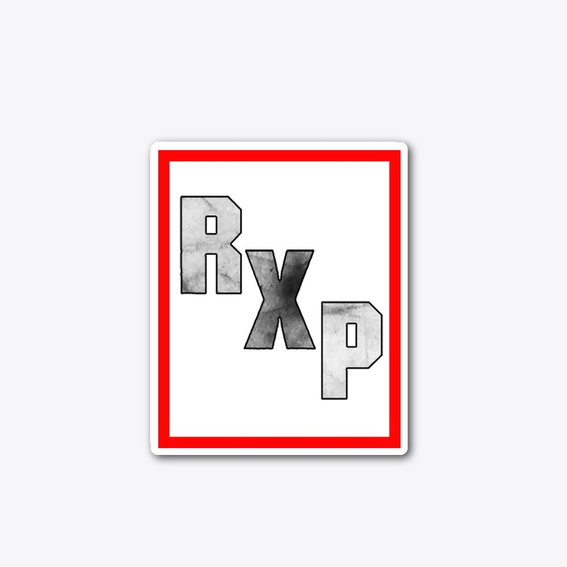 RXP Logo