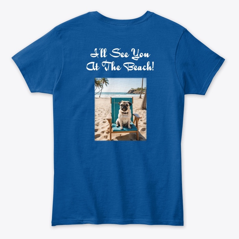 I'll See You at the Beach