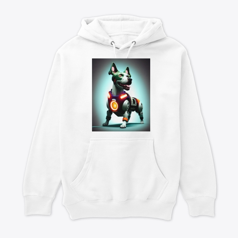 Cyber Dog 1