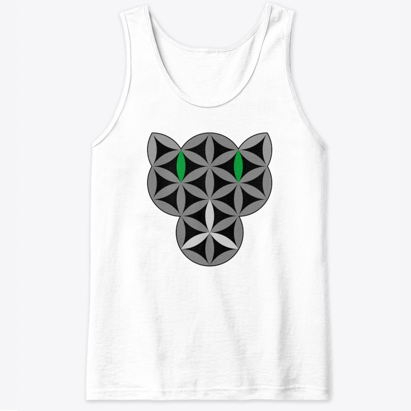 	The Cat Of Life - Dark, M/L