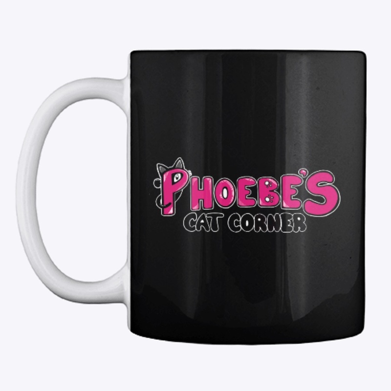 Phoebe's Cat Corner 