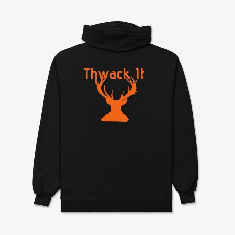 thwack it