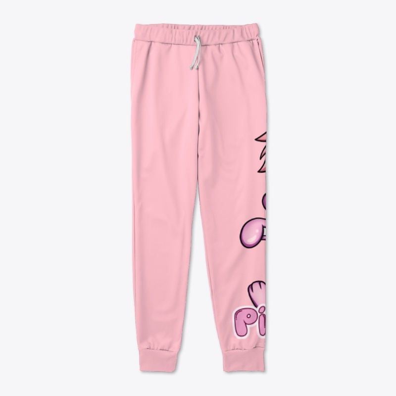 PinkFunnyBunny's Merch