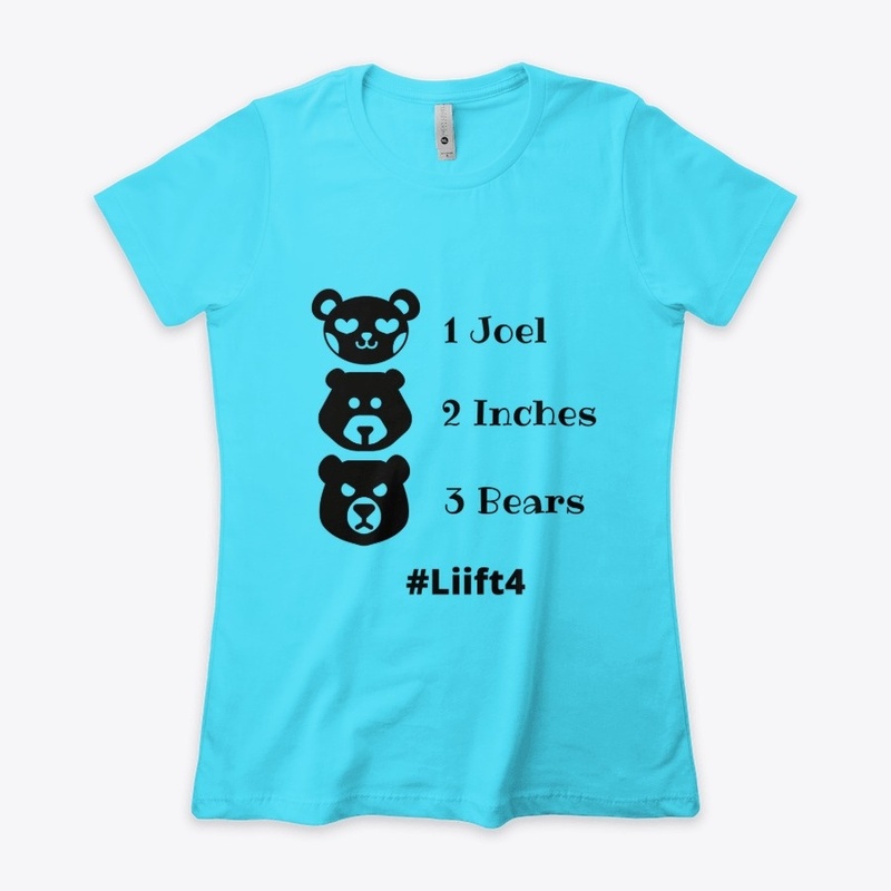 Liift4 Gear