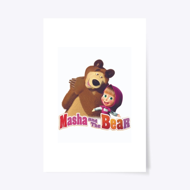 Masha and the Bear
