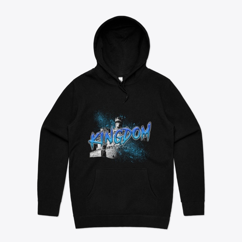 The Kingdom Merch Store