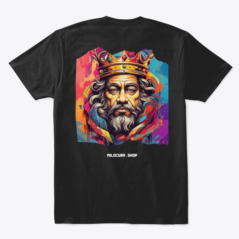 The King