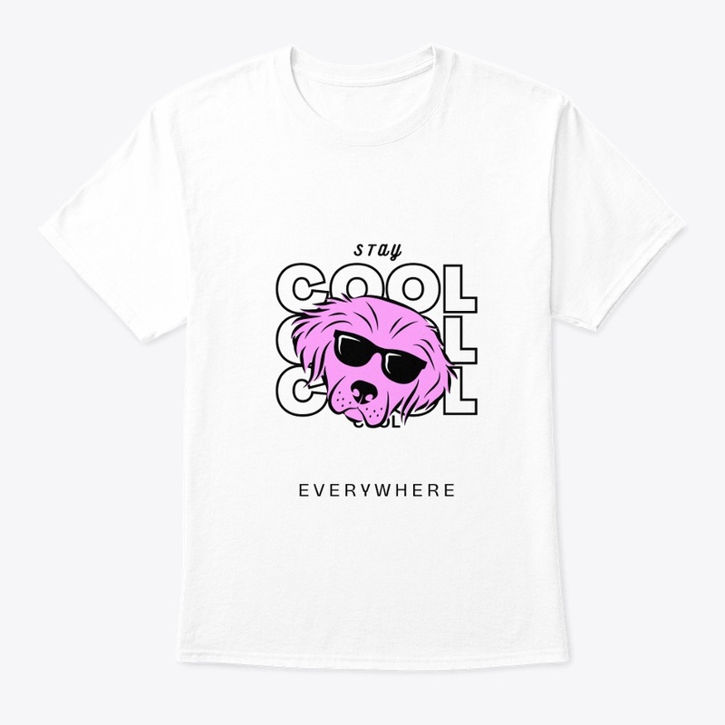Stay Cool Everywhere 
