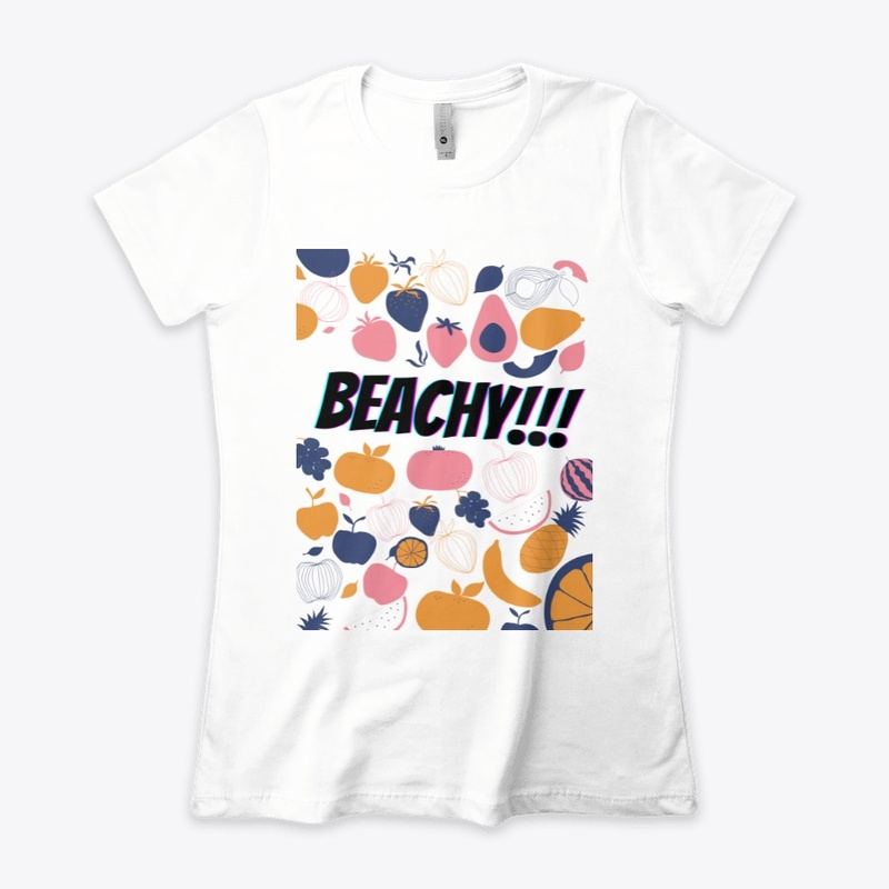 beachy!!!
