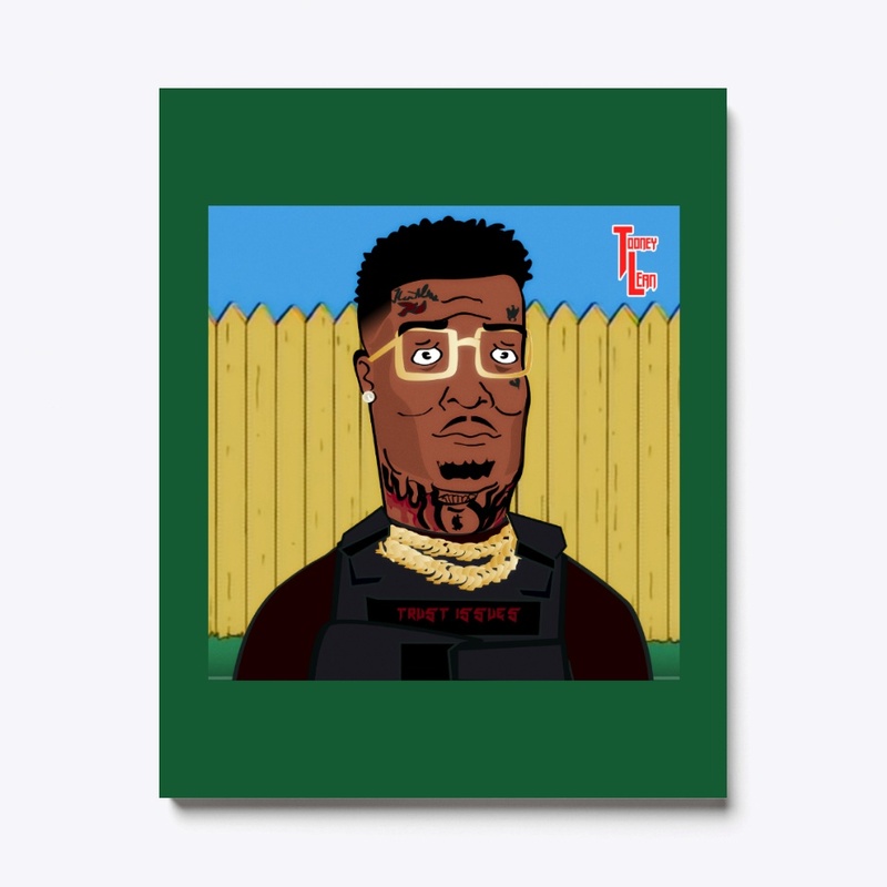 MoneyBagg Hank
