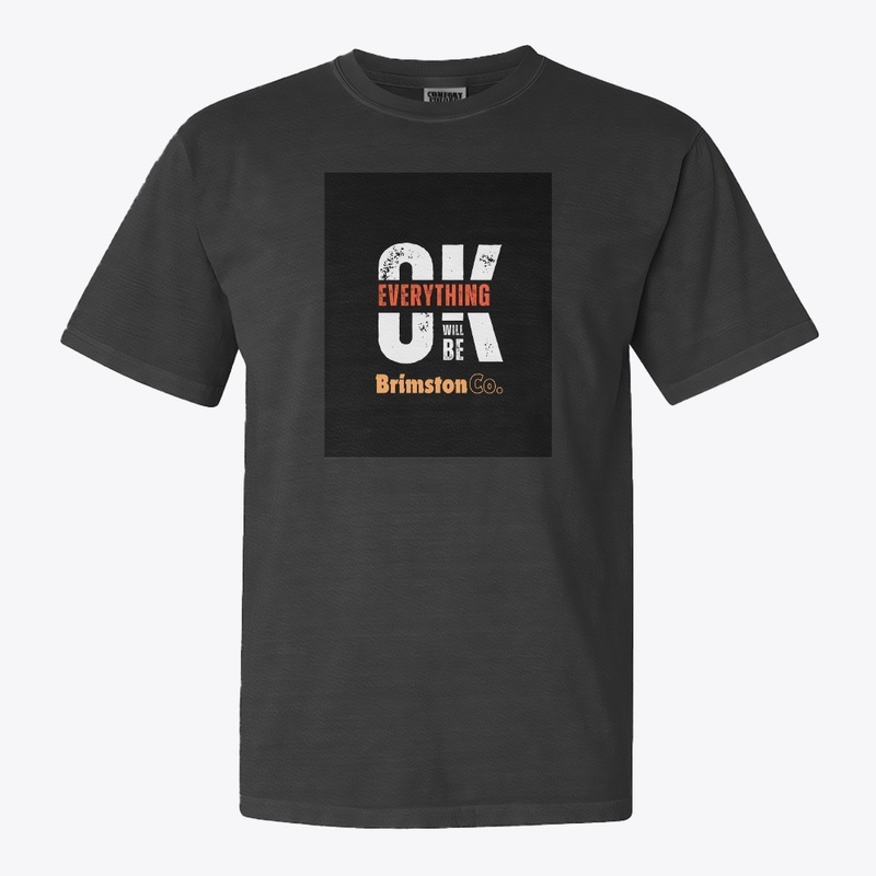 Black colour best T-shirt