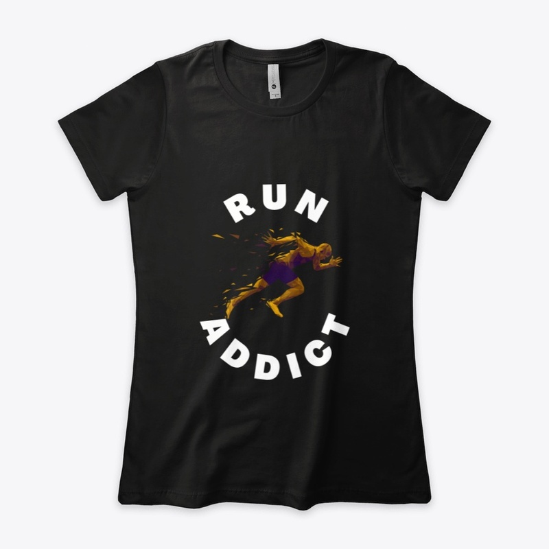 Run Addict