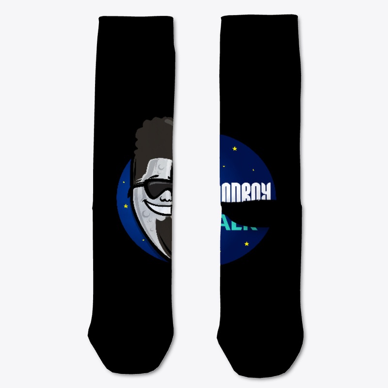 MoonBoy Swag