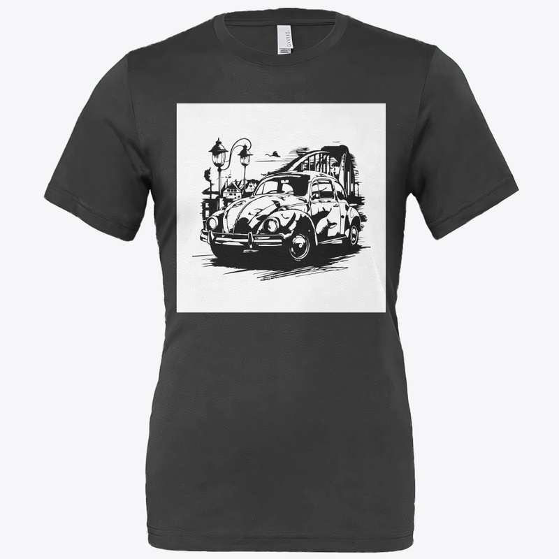 Next Level - Cotton T-Shirt
