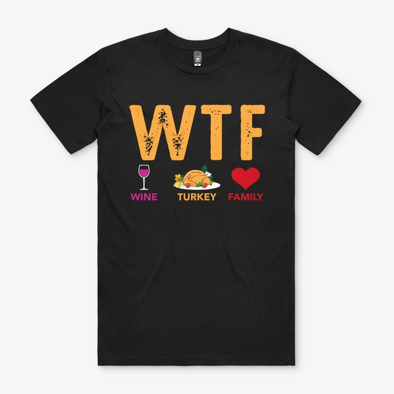 WTF