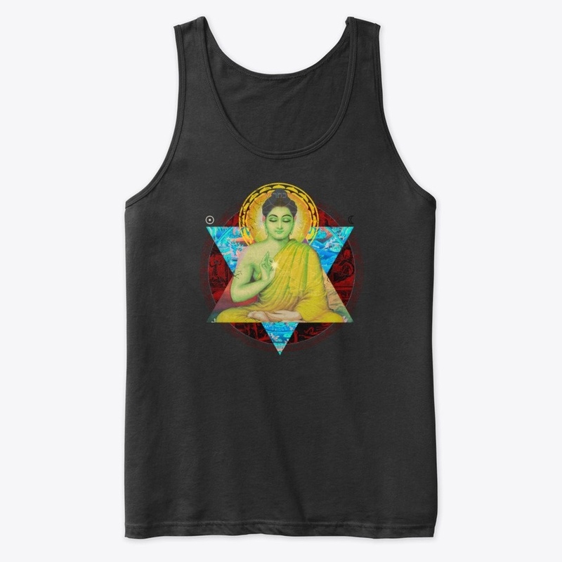 Buddhadharma