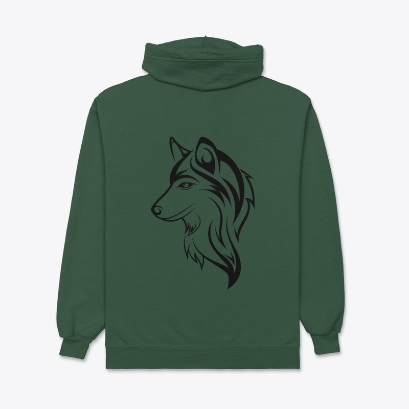 Wolf 