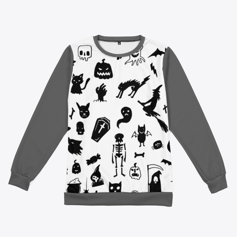 Halloween shirt