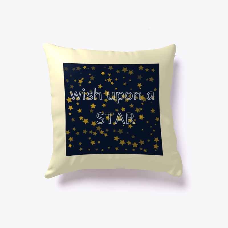 Wish Upon A Star; Hope; Dream
