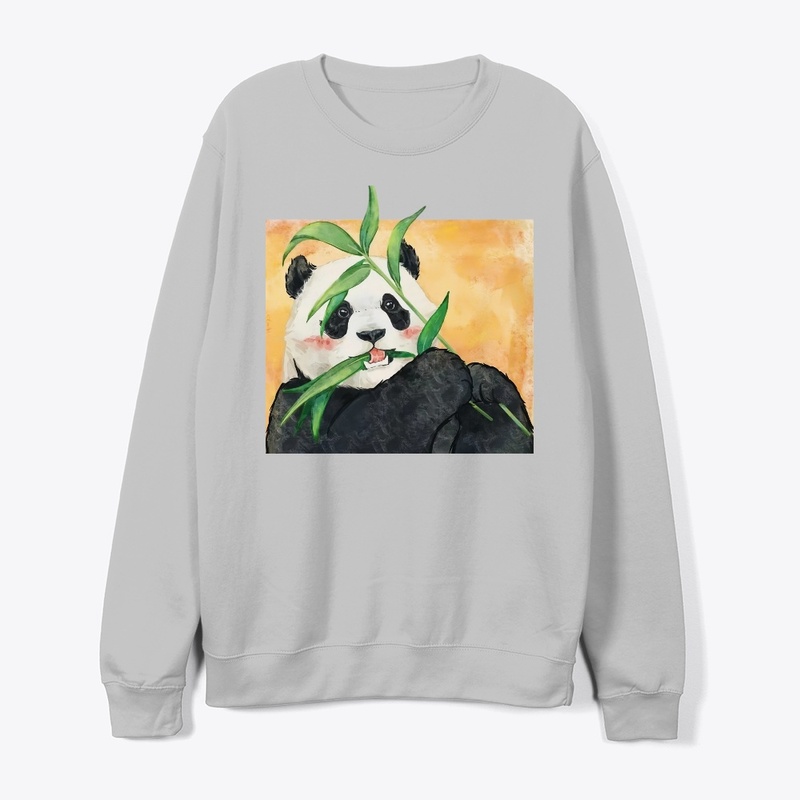 FUBAO🐼Giant Panda
