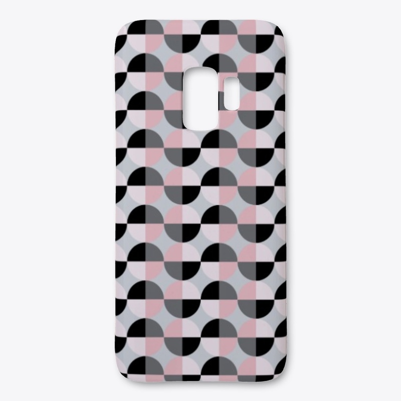 Disko Dots - Circles And Stripes