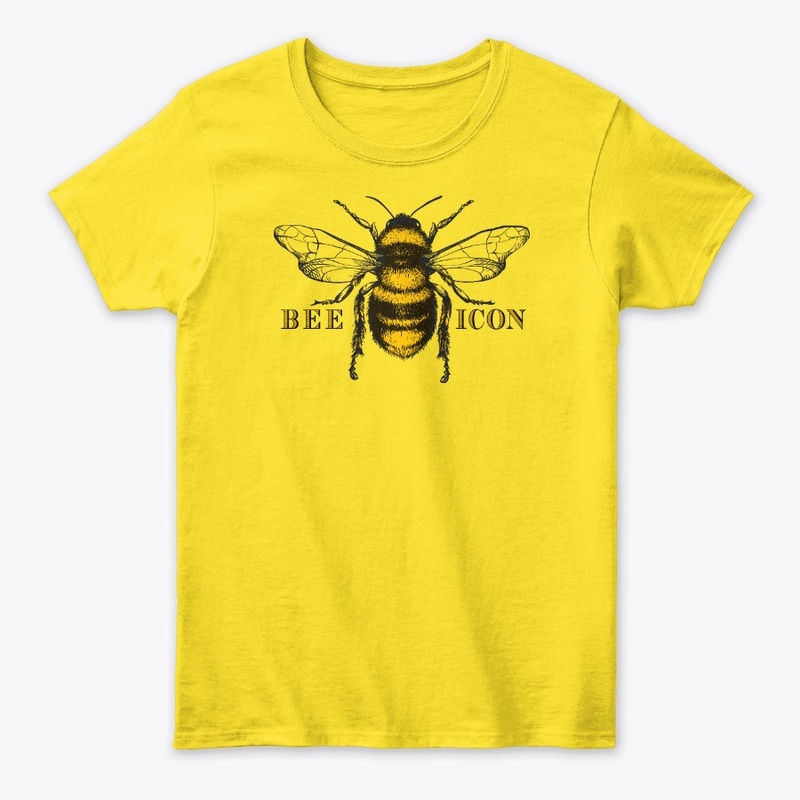 BEE ICON for WOMEN