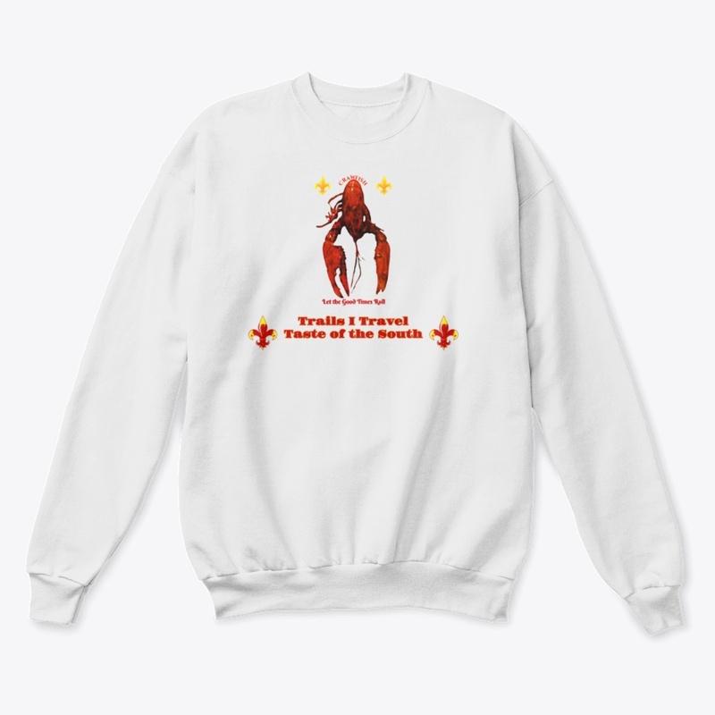 Crawfish Design