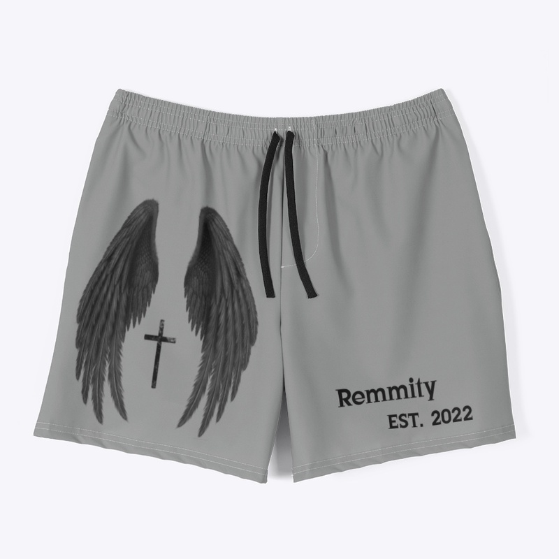 Remmity-Shorts