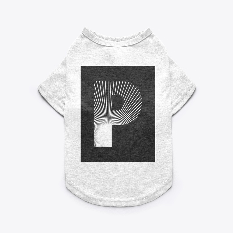 P sport t shirt 