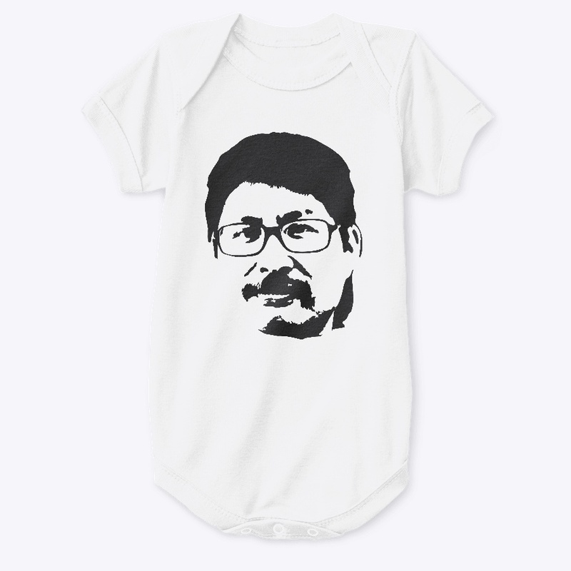 Gary Gin
