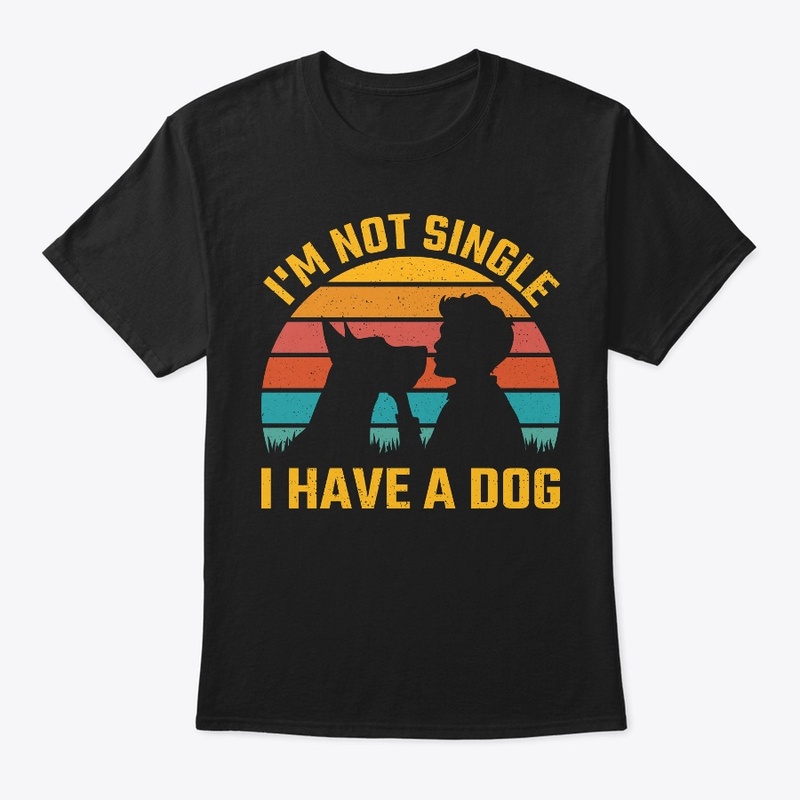 Some Dog T-Shirt