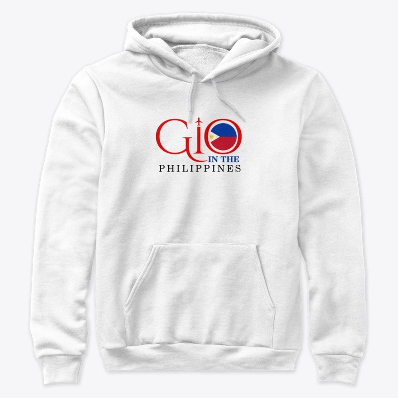Gio in the Philippines Apparel 