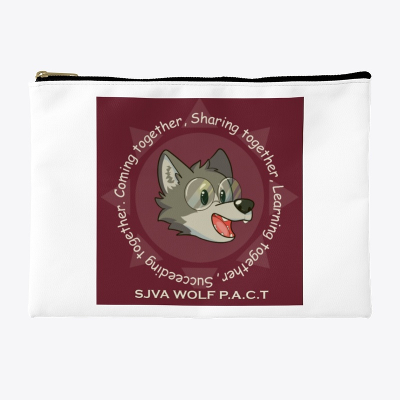 Wolf PACT Supply Pouch