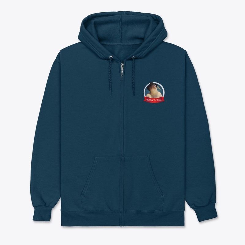 Building The Realm #2 ( Sweaters )
