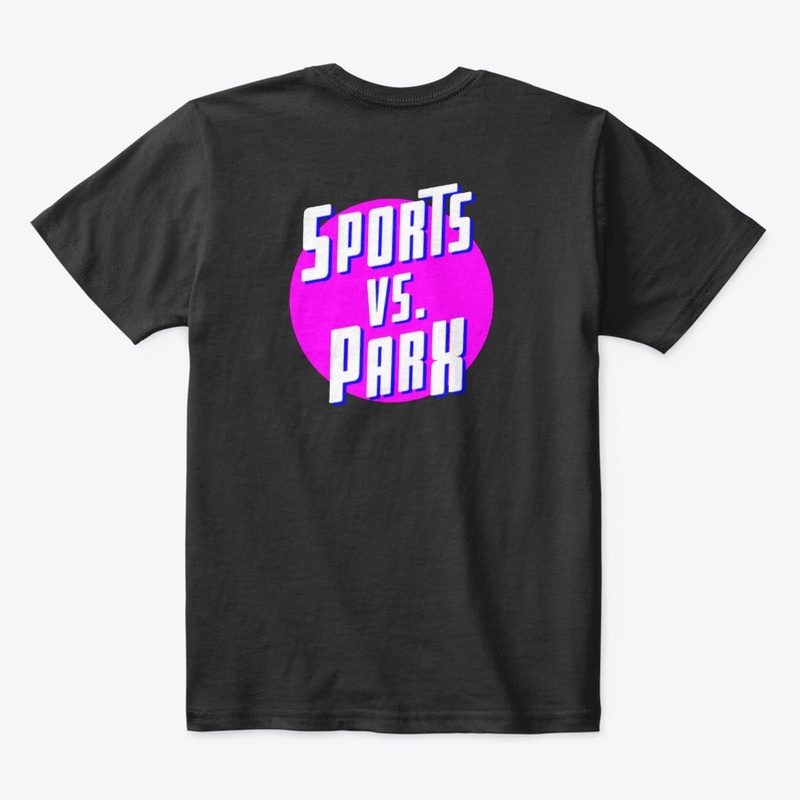 Kids SVP Design T-Shirt