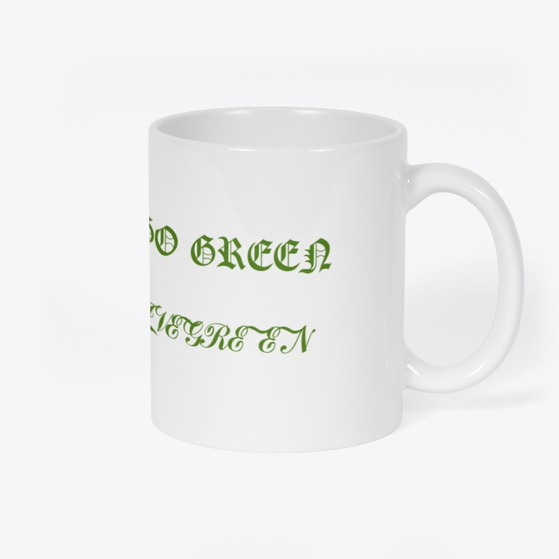 GO GREEN