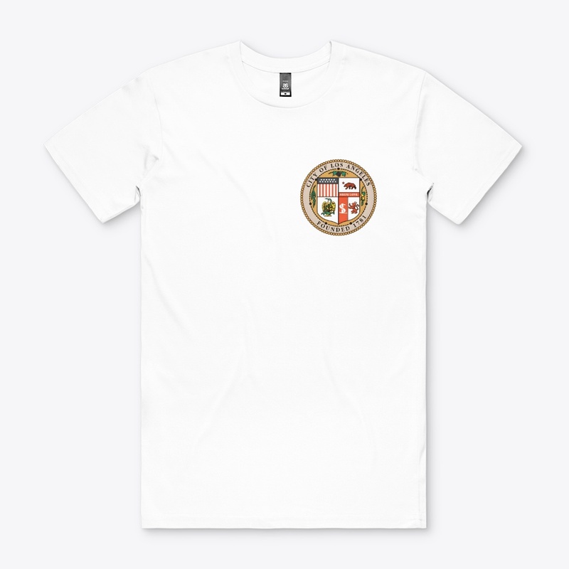 The County - Show Love LA