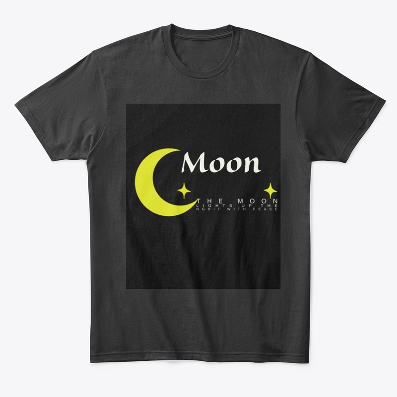 Moonlit Serenity