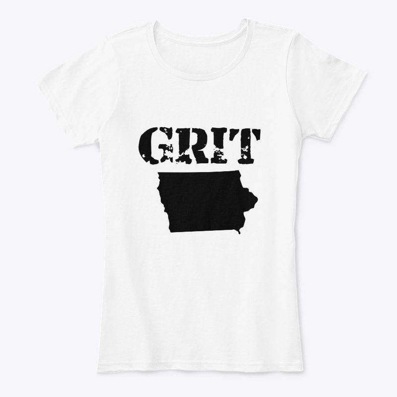Iowa Grit