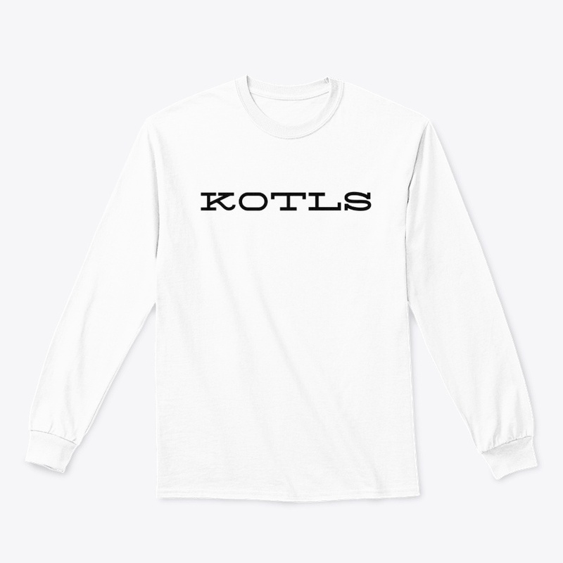 KOTLS UNTAMED KING TEE