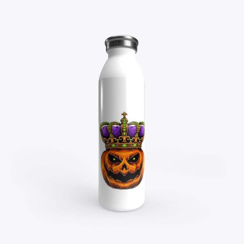 The Queen Of Halloween Collection