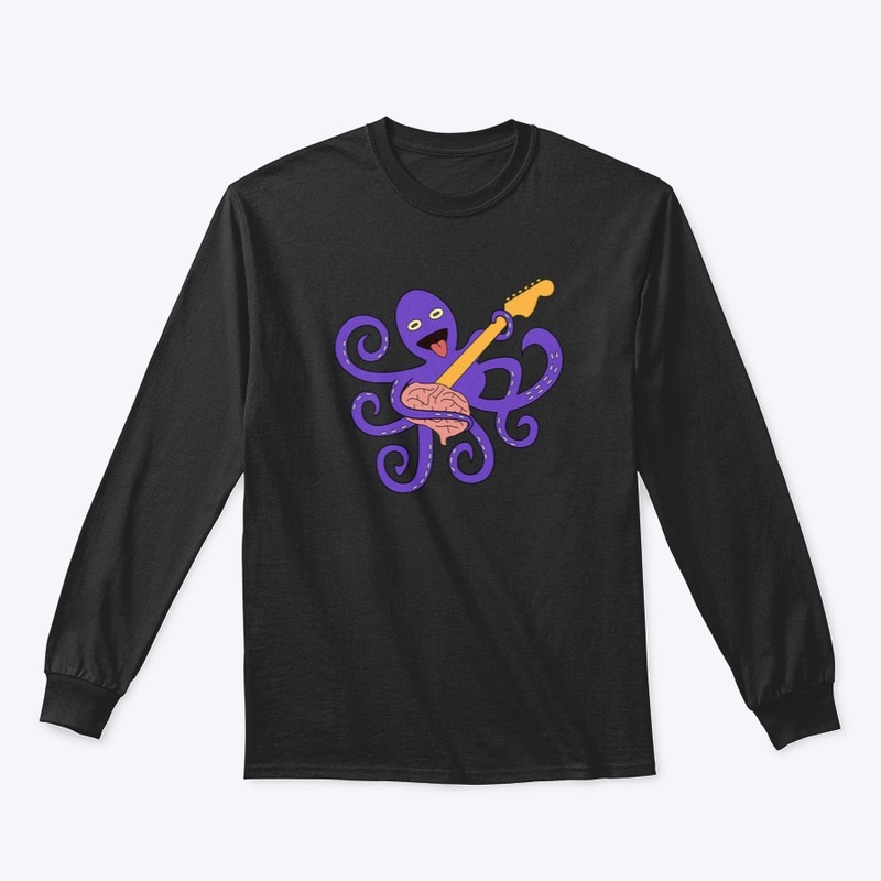 Roctopus Logo