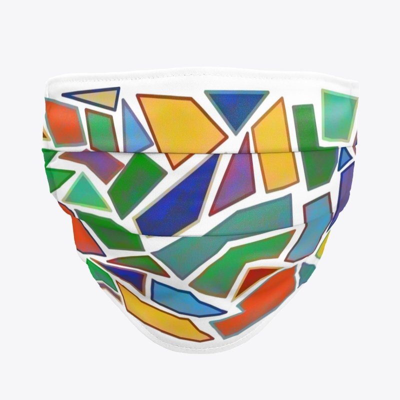 Colorful Mask