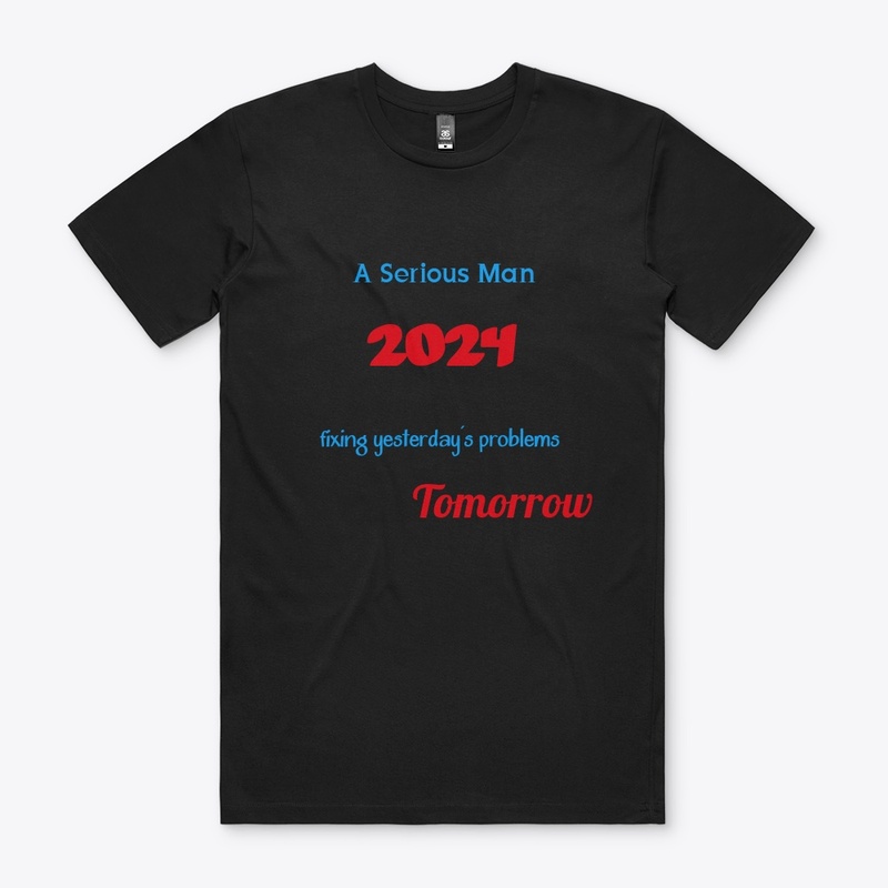A Serious Man 2024 design1
