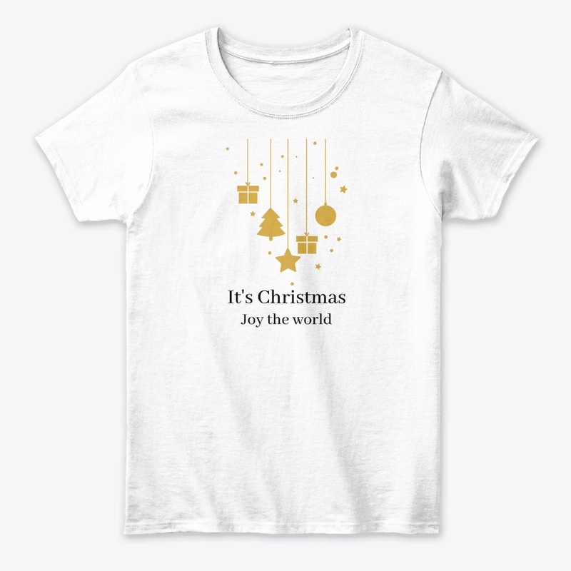 Christmas hoodie