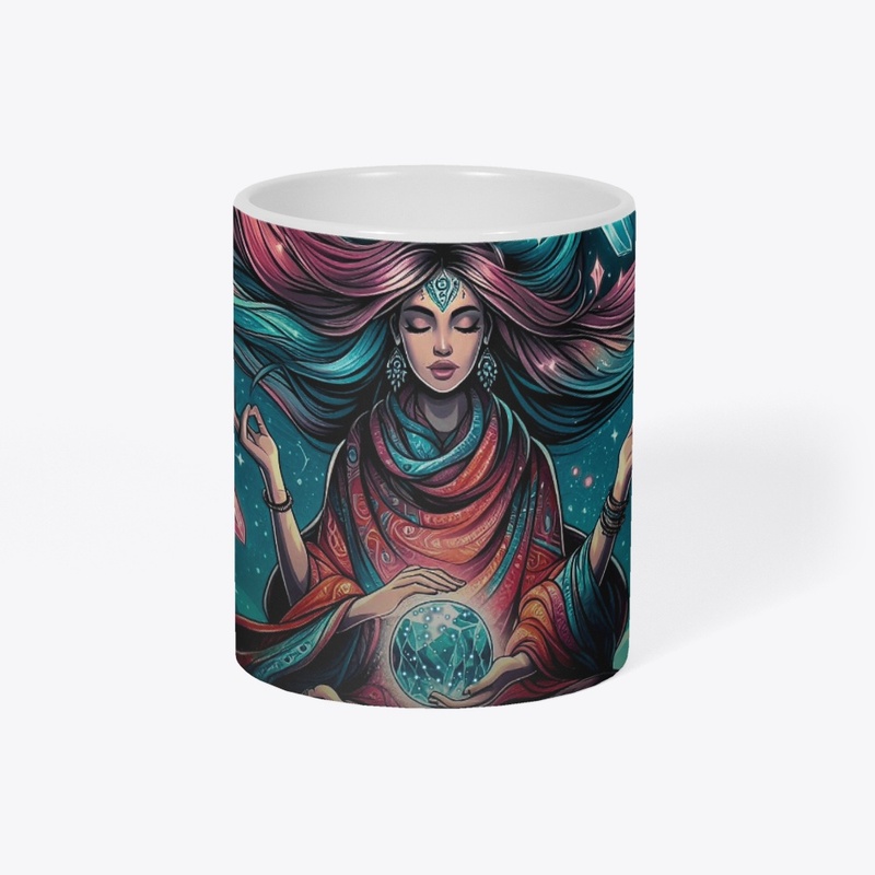 Divine Feminine 