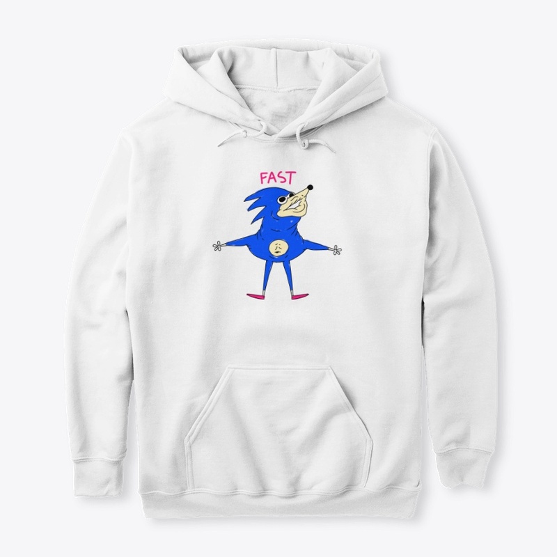 cool fast rodent