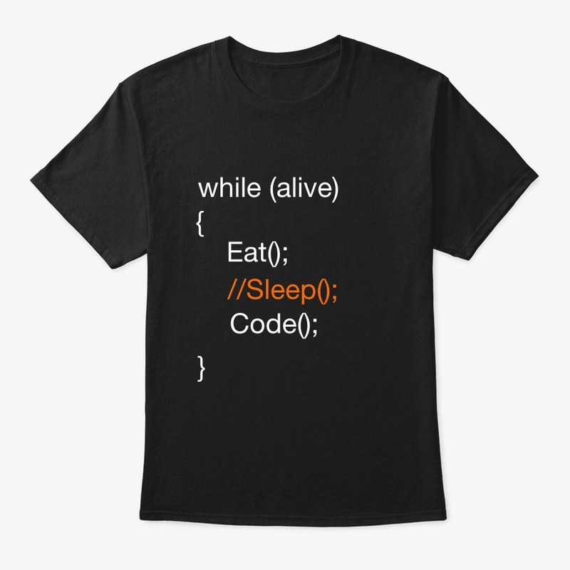 Programmer Routine