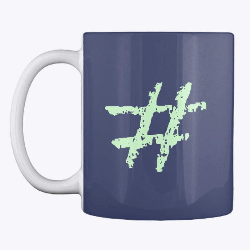 Hashtag