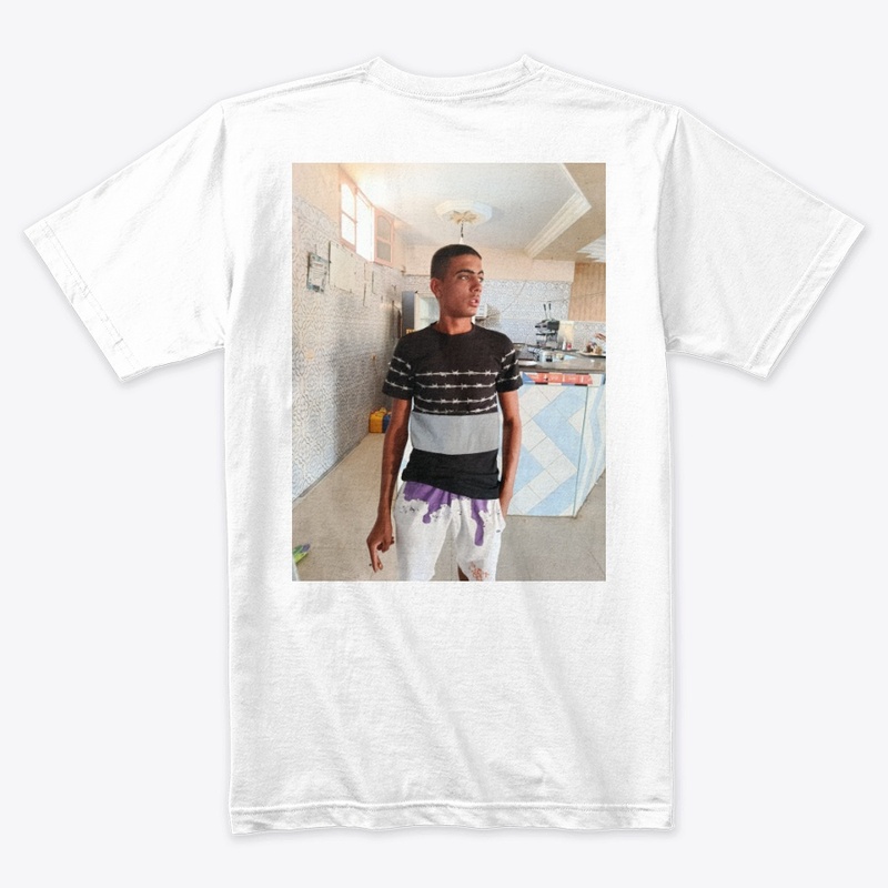 The pecker T-shirt 